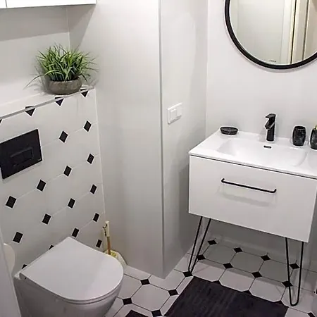 Hotel Apartamentysnu, Wola Premium 4*
