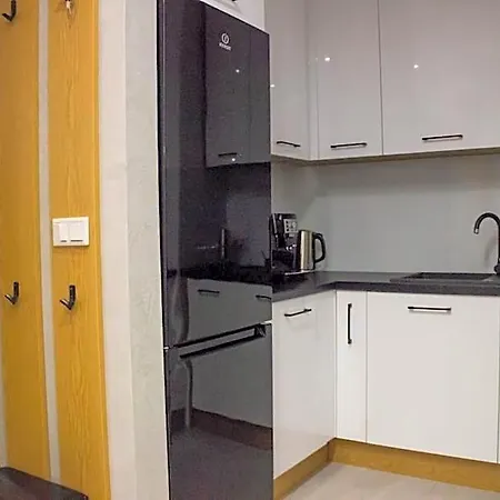 Apartamentysnu, Wola Premium Hotel Varsavia