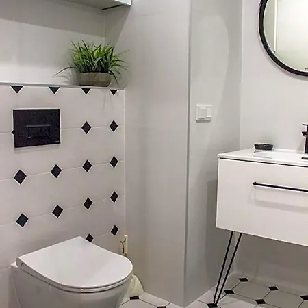 Apartamentysnu, Wola Premium 4* Varsavia