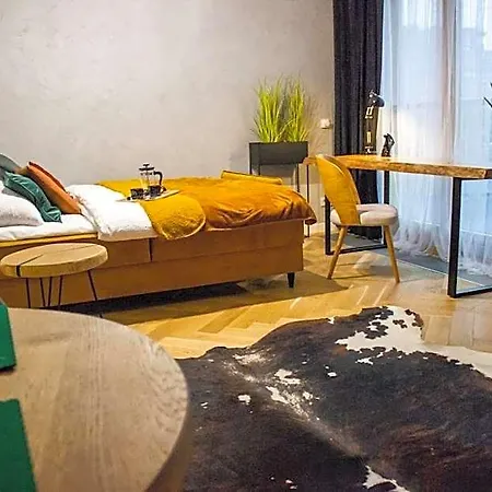 Hotel Apartamentysnu, Wola Premium Varsavia